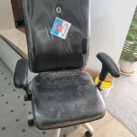 صندلی مدیریتی