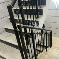 نرده استیل ۱۱۱ و تعمیرات|خدمات پیشه و مهارت|گلستان (تهران), |دیوار