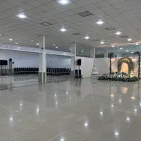 تالار بزرگ صدف|خدمات پذیرایی، مراسم|اندیمشک, |دیوار