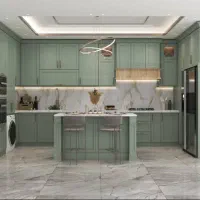 کابینت وکمددیواری