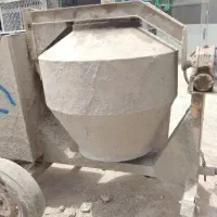 میکسر بتن جهت اجاره لازم دارم