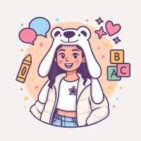 زبان دانمارکی با آدرینا