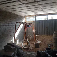 چاه کنی - مقنی