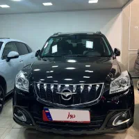 هایما s7 پلاس ۱۴۰۱|خودرو سواری و وانت|تبریز, |دیوار