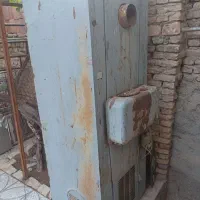 بخاری نفتی مخصوص گلخانه و مرغداری