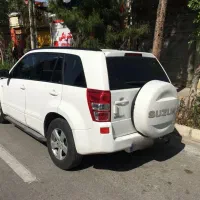 سوزوکی گرند ویتارا ۲۰۰۰ دنده