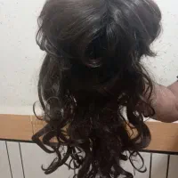 کلاه گیس زنانه بهداشتی|آرایشی، بهداشتی، درمانی|دزفول, |دیوار