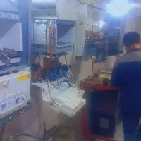 تعمیر تخصصی پکیج و آبگرمکن