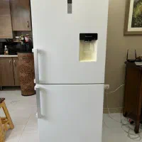 یخچال فریزر سامسونگ اصل کره مدل RL73EW6|یخچال و فریزر|تهران, امین حضور|دیوار
