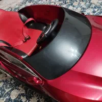 ماشین شارژی