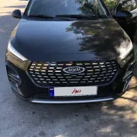 ام وی ام x22proo|خودرو سواری و وانت|ارومیه, |دیوار