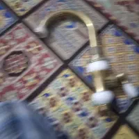 شیر ظرف شویی