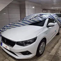 فروش تارا V1 پلاس دنده ای مدل 1405 صفر خشک