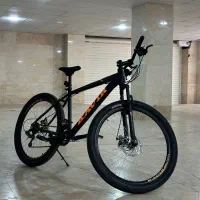 دوچرخه سایز 26 کویر