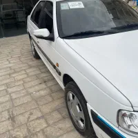 پژو پارس ۱۴۰۰