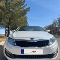 اپتیما ۲۰۱۳ فول عتیقه