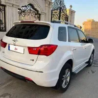 هایما S7 پلاس، مدل ۱۴۰۲