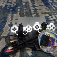 ps2  کمیاب خاص