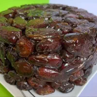 خرما و مشتقات آن