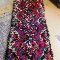 گلیم|گلیم، جاجیم، گبه|سمنان, |دیوار