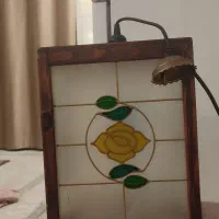 لوستر و کاسه های لوستر قدیمی شیک|لوستر و چراغ آویز|بوشهر, |دیوار