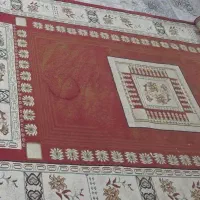 ۲عدد فرش فانتزی