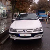 پژو پارس تمام فول ۱۴۰۱