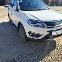 تیگو ۵ اتومات مانیتور بزرگ