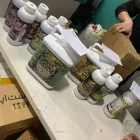کود نانو و اورجینال آمریکایی شوک و شوک پلاس|خدمات باغبانی و درختکاری|رشت, آزادگان|دیوار