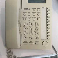 تلفن رومیزی پاناسونیک