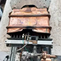 آبگرمکن.۳۱۱۵ دیواری بوتان