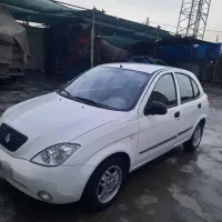 تیبا۲ مدل۹۵ کارکرد ۱۵هزار