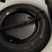 دنا 1399برج 7درحد صفر کارکرد 46|خودرو سواری و وانت|ارومیه, |دیوار