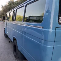 بنز۵۰۸اتاق ناسیونال۶۵|خودرو سنگین|تهران, خرمشهر|دیوار