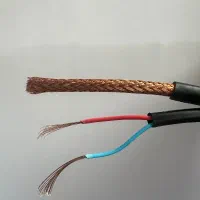 کابل کواکسیال  ترکیبی