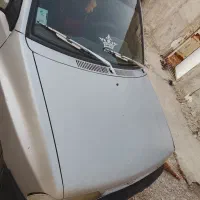 پراید صبا خیلی تمیز 86زیرخاکی