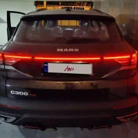 MARS C300 PRO مارس|خودرو سواری و وانت|تهران, میرداماد|دیوار