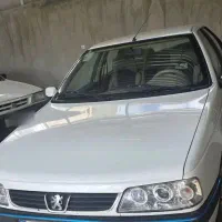 ماشین ۴۰۵|خودرو سواری و وانت|خمینی‌شهر, |دیوار