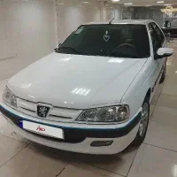 پارس موتور جدید نیم فول مدل ۱۴۰۲، نقد و اقساط