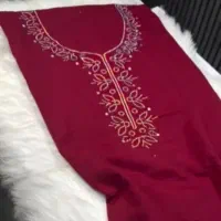 پارچه مخور