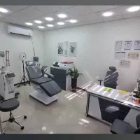 نیروی‌کار برای مطب پزشکی