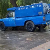 بخش آب آشامیدنی