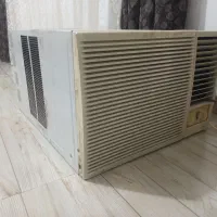 کولر پنجره ای ال‌جی