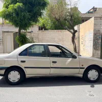 پژو 405|خودرو سواری و وانت|تهران, یافت‌آباد|دیوار