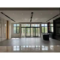 طراح داخلی و نما و ناظر  پروژه های ساختمانی