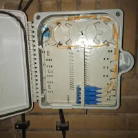 خدمات فیبرنوری (فیوژن)