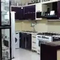 آپارتمان اصناف طبقه ۳