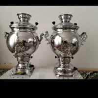 سماور10لیتری مارک پیمان