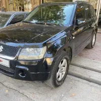 suzukiسوزوکی ویتارا وارداتی۲۰۰۶