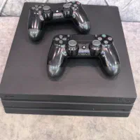 Ps4 pro 1 tra